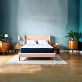 Dual Comfort Hard and Soft Mattress